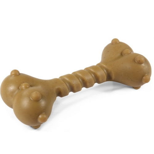 Игрушка для собак мелких пород Triol Mini Dogs Косточка, 11 см