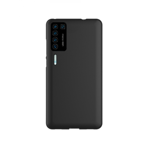Чехол Zibelino Soft Matte для Huawei P40 Black