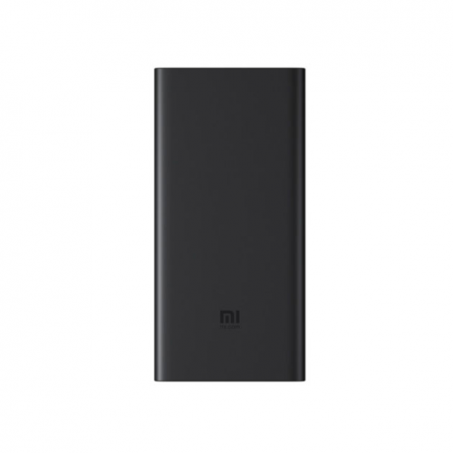 Внешний аккумулятор Xiaomi Wireless Power Bank 10000mAh, Black (VXN4269GL)