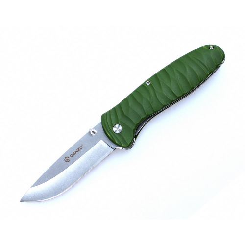 Туристический нож Ganzo G6252-GR
