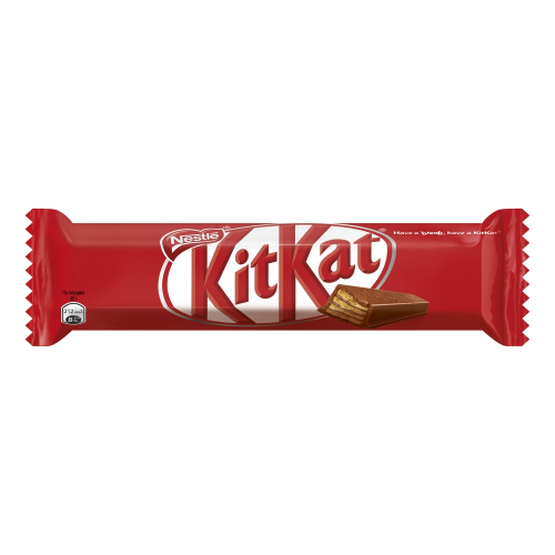 Батончик Nestle шоколадный kitkat 40 г