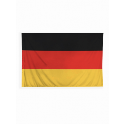 Флаг DekorTex Германия 135х90 см