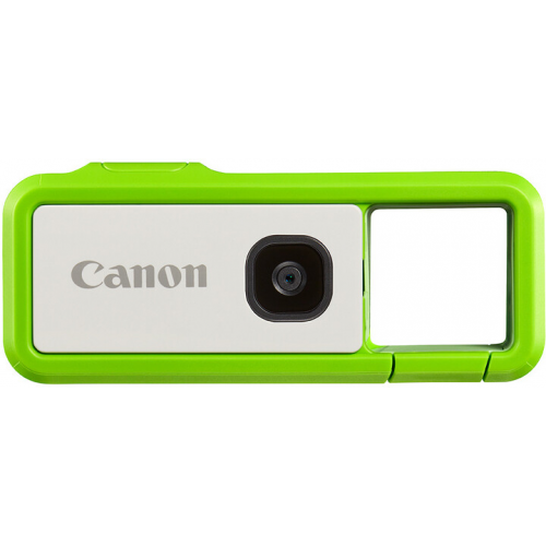 Видеокамера цифровая Canon IVY Rec Green