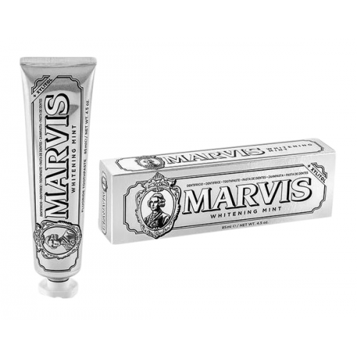 Зубная паста Marvis Mint 85 мл