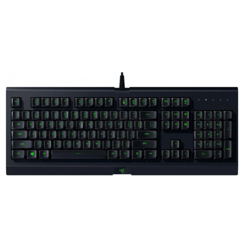 Игровая клавиатура Razer Cynosa Lite Black (RZ03-02741500-R3R1)