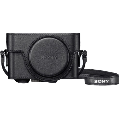 Чехол для фототехники Sony LCJ-RXK (для серии RX100)