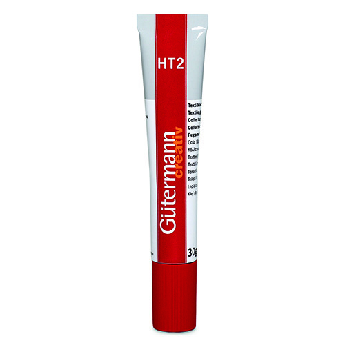 Клей универсальный Gütermann HT2, 30гр, 613607