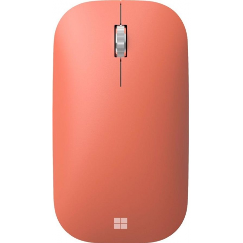Беспроводная мышь Microsoft Modern Mobile Peach (KTF-00051)