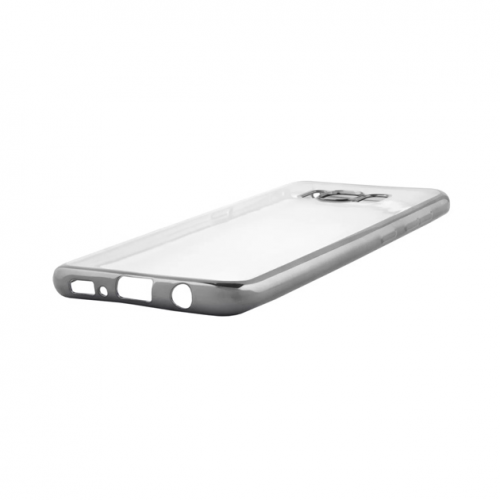 Чехол Red Line iBox Blaze для Samsung Galaxy S8 Plus Silver Frame