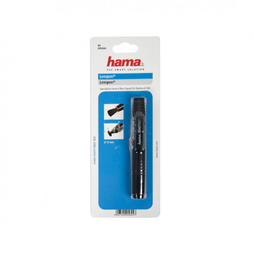 Чистящий карандаш Hama Lenspen