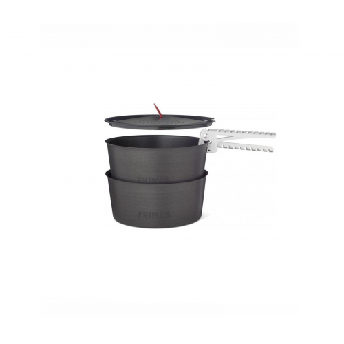 Набор кастрюль Primus Litech Pot Set 1.3L 1,3 л 2 шт