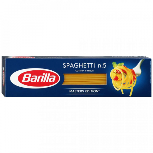 Спагетти Barilla 450 г