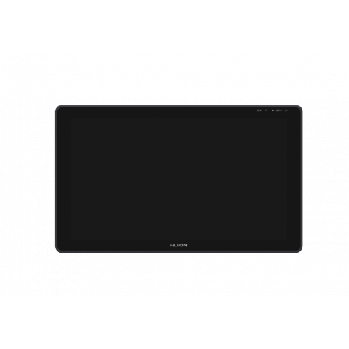 Графический планшет-монитор HUION Kamvas 22 Plus Black
