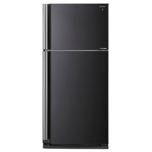 Холодильник Sharp SJ-XE59PMBK Black
