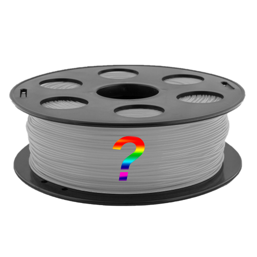 Картридж для 3D-принтера Bestfilament Переходный PETG-пластик 1.75mm 1кг