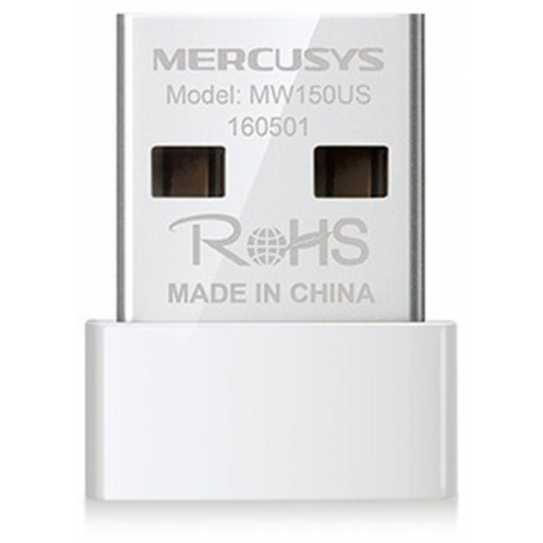 WiFi адаптер Mercusys MW150US