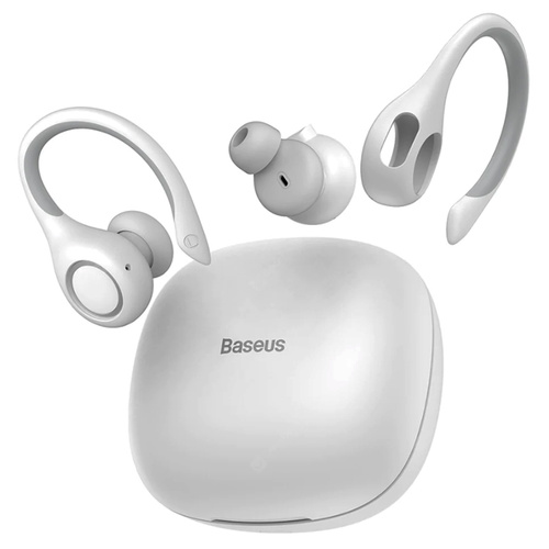 Наушники Baseus Encok True Wireless Earphones W17 White (NGW17-02)