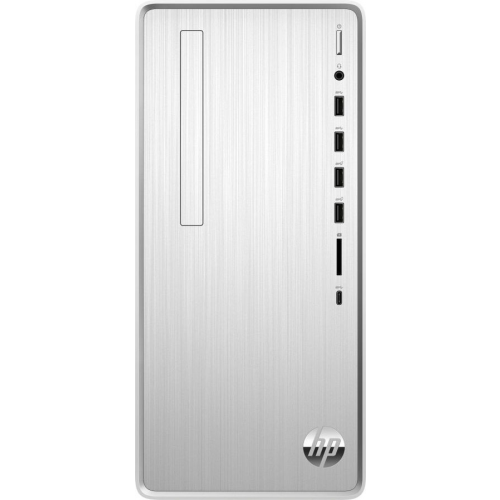 Системный блок HP Pavilion TP01-1001ur Silver (14R14EA)