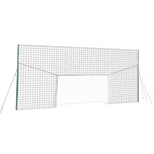 Футбольные ворота Hasttings Opengoaal-SSG-Standard 270 x 150 x 150 см