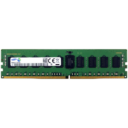 Оперативная память Samsung Модуль 8GB PC21300 DDR4 Reg