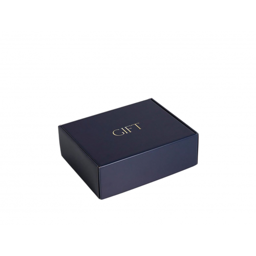 Коробка складная Агат, 27 x21x9 см
