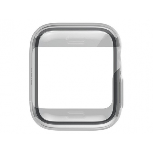 Чехол Uniq Garde для Apple Watch 40 мм, цвет Темно-серый (40MM-GARSMK)