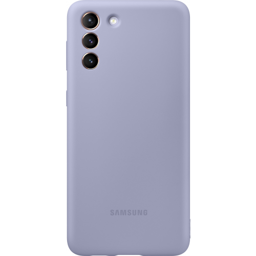 Чехол Samsung Silicone Cover T2 Violet (EF-PG996) (EF-PG996TVEGRU)