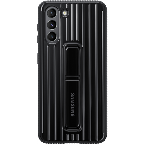 Чехол Samsung Protective Standing Cover O1 Black (EF-RG991) (EF-RG991CBEGRU)