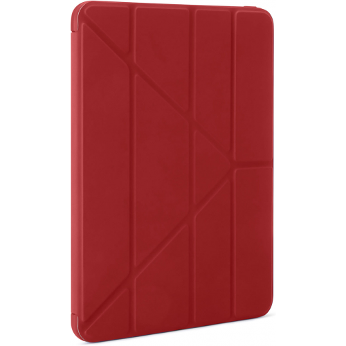 Чехол Pipetto Origami для планшета iPad Pro 11" 2020 Red (P045-53-5TPU)