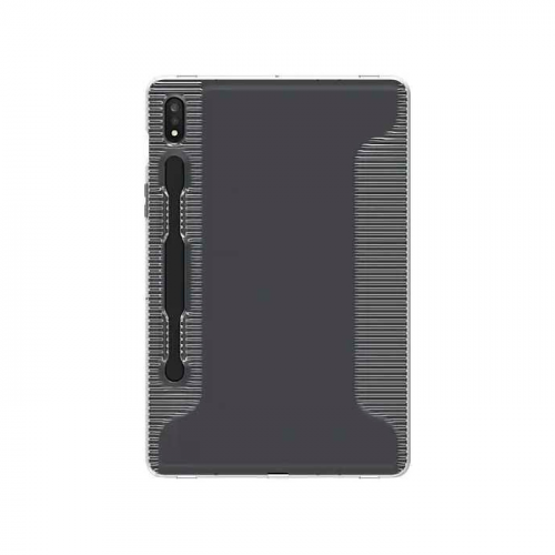 Чехол Samsung WITS Soft Cover Clear для планшета Galaxy Tab S7 (GP-FPT87)