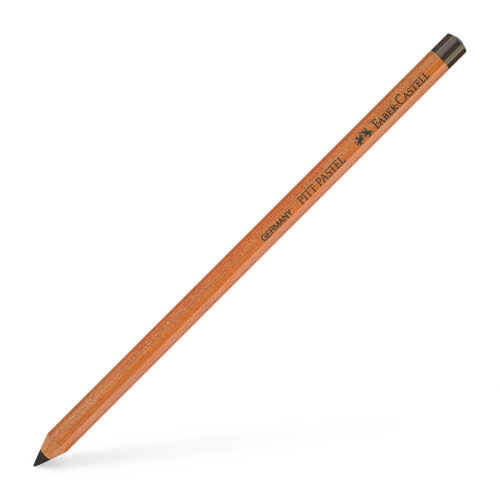 Пастельный карандаш "Pitt Pastel", цвет темная сепия