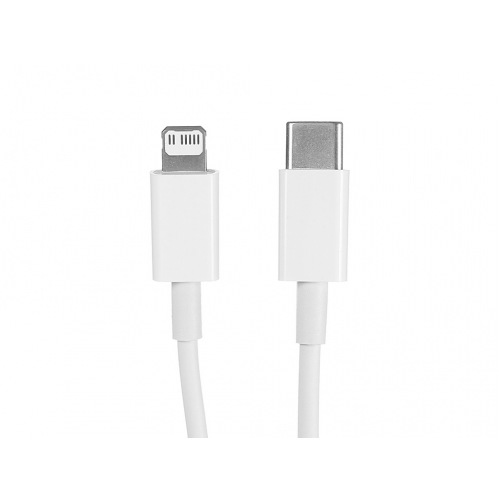 Аксессуар Baseus Superior Series Fast Charging Data Cable Type-C - Lightning PD 1.5m White
