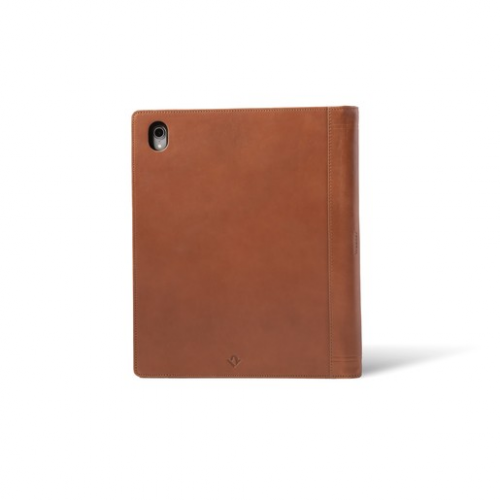 Чехол Twelve South Journal для Apple iPad Pro 11 Brown