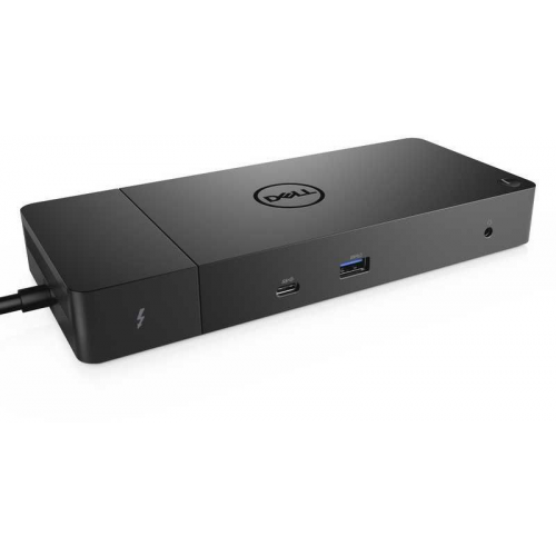 Стыковочная станция Dell Dock WD19 (WD19-2243)