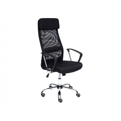 Офисное кресло PROFIT Ткань/Черный, черный