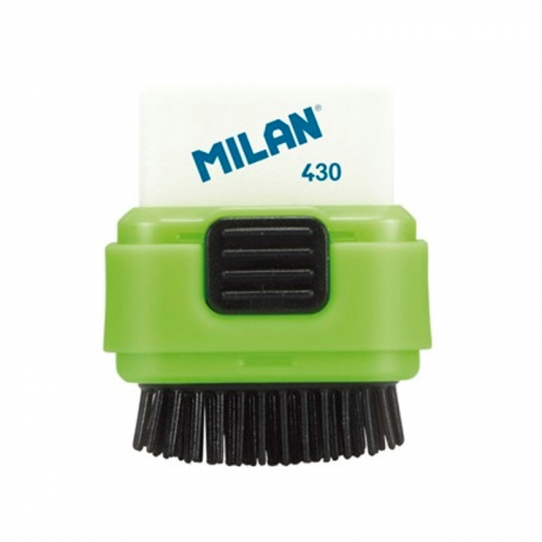 Milan Compact, в пластиковом чехле, с щеткой