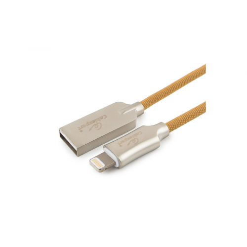 Кабель Cablexpert USB Lightning MFI CC-P-APUSB02Gd-1.8M