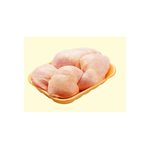 Окорочок цыпленка-бройлера Ясные Зори охлажденный ~1 кг