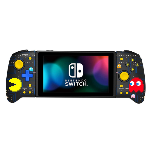 Геймпад Hori Split Pad Pro для Nintendo Switch Pac-Man Limited Edition (NSW-302U)