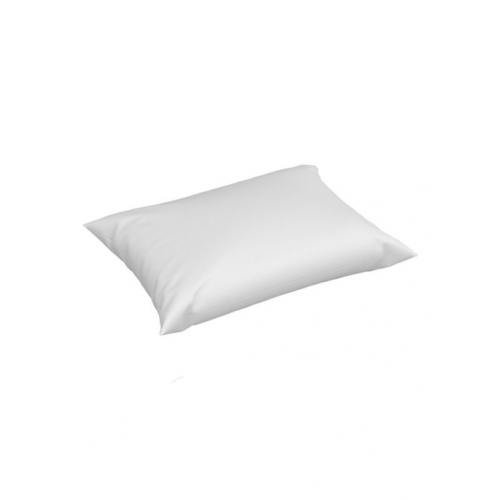 Анатомическая гипоаллергенная подушка для сна Аскона Cotton 50х70