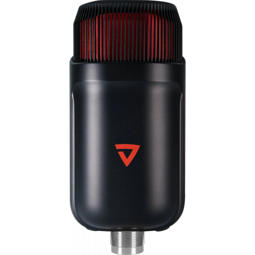 Микрофон Thronmax MDrill Zone XLR Black (M5-TM01)
