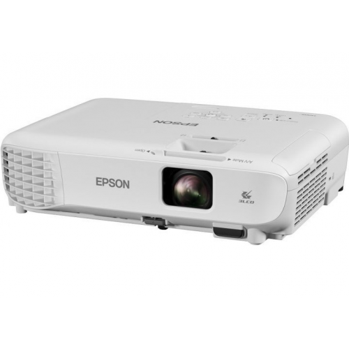 Проектор Epson EB-X500 White (V11H972140)