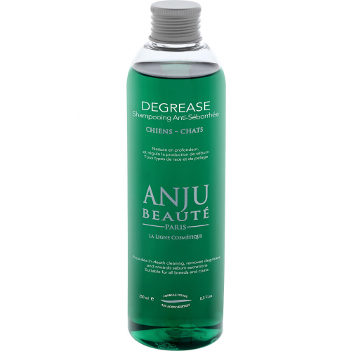 Шампунь Anju Beaute Herbal Shampooing Травяной с маракуйей для животных 5 л