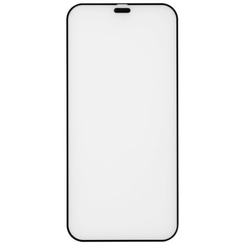 Защитное стекло Unbroke Full Glue для iPhone 12 mini, Black Frame (УТ000024714)