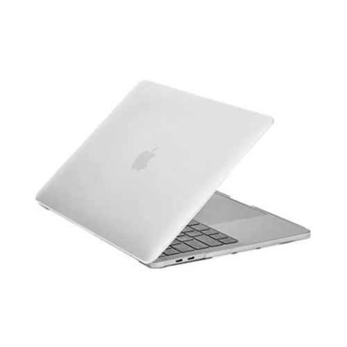 Накладка для ноутбука унисекс Case-Mate APPLE MacBook Pro 13 2018/2017 13" transparent