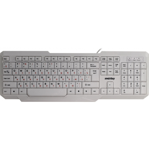 Клавиатура Smartbuy SBK-333U