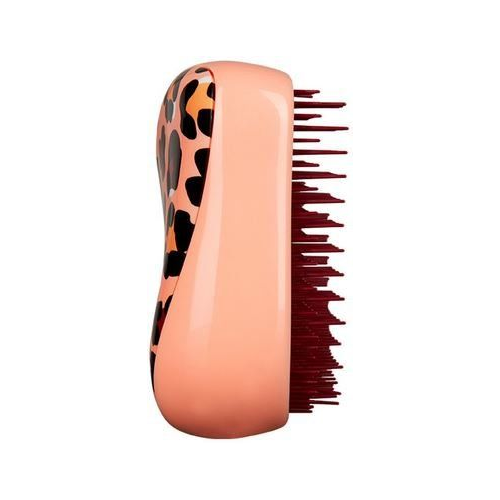Расческа для волос Tangle Teezer Compact Styler Apricot Leopard