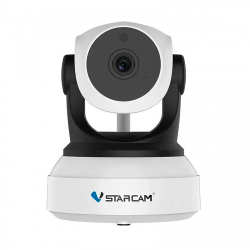 IP-камера VStarCam C8824WIP (C24S) White/Black (00-00000986)