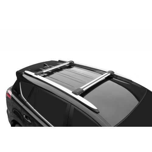 Багажник на крышу LUX ХАНТЕР L53-R для автомобилей791316