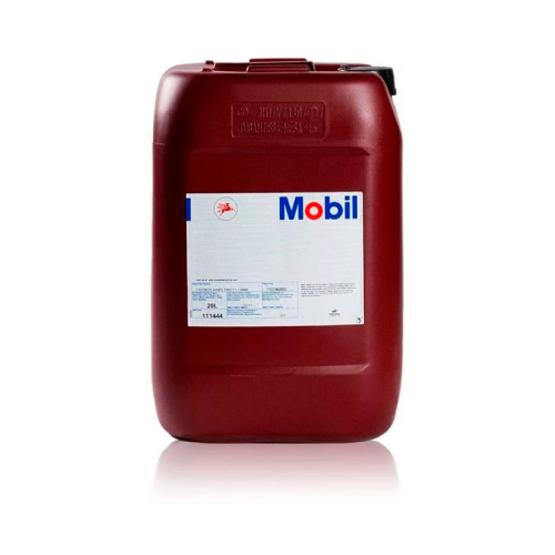 Циркуляционное масло MOBIL DTE Oil Med